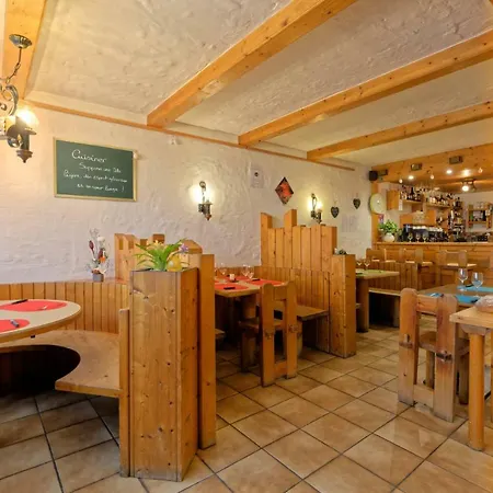 Locanda Au Petit Velan
