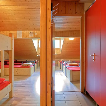 Locanda Au Petit Velan