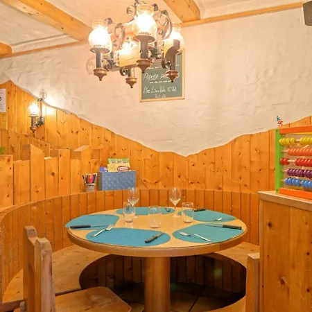 Locanda Au Petit Velan *